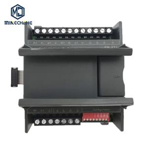 Unidad de IA para Automatización Industrial para Medición de Temperatura de Alta Precisión 231-7PB22-0XA0 231-7PD22-0XA0 231-7PF22-0XA0 Control Co - Product Image 1
