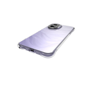 Coque en tpu antichoc transparente transparente pour huawei <span class=keywords><strong>Honor</strong></span> <span class=keywords><strong>V30</strong></span> <span class=keywords><strong>Pro</strong></span> coque arrière souple coins coque de téléphone - Product Image 5