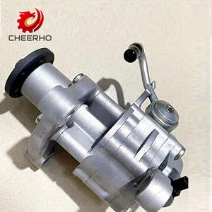 Pompe del Servosterzo Cheerho per <span class=keywords><strong>BMW</strong></span> <span class=keywords><strong>X5</strong></span> X6 <span class=keywords><strong>E70</strong></span> E71 09-14, Modelli Sostitutivi 32416781018 - Product Image 5