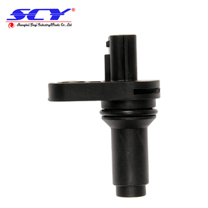 Sensor de Posición del Cigüeñal Compatible con Nissan 23731JA00B 23731JA00C <span class=keywords><strong>23731</strong></span>-JA00B <span class=keywords><strong>23731</strong></span>-<span class=keywords><strong>JA00C</strong></span> - Product Image 2