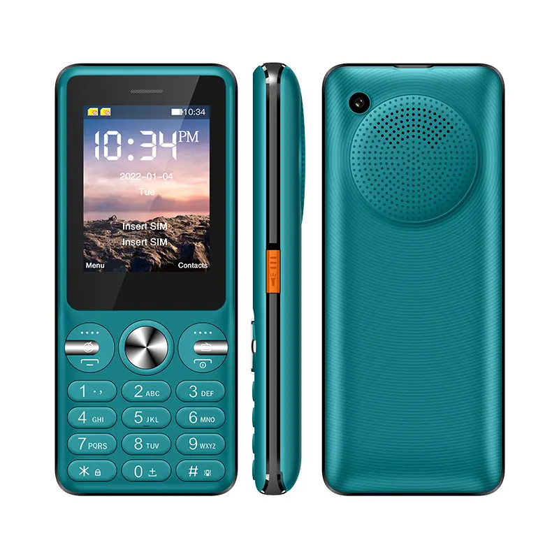 ECON E5091 PRO dual sim java support 2G keypad china OEM feature mobile phone manufacturer