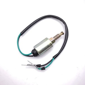 Inyector de Combustible Daewoo Damas 13260-80D00-000 Para Dw-Damas, Pieza de Repuesto Nueva - Product Image 1