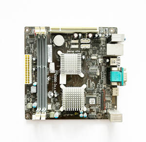 ECS Placa Base de Control Industrial para Computadora Integrada, Diseñado en Taiwán, 15-EJ2-011010, en Existencias, 1, 2, 1, 2, 1, 1, 2 - Product Image 2