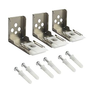 High Quality Roller Zebra Vertical <strong>Blinds</strong> Components Metal <strong>Venetian</strong> Accessories <strong>Blinds</strong> <strong>Bracket</strong> - Product Image 3