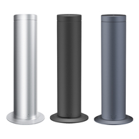Nébuliseur d'arômes intelligent pour bureau avec contrôle par application 300 ㎡   Diffuseur de parfum pour la maison, vente en gros commerciale