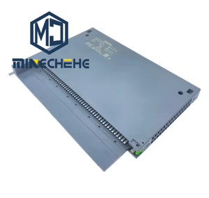 คอนโทรลเลอร์อุตสาหกรรมคุณภาพสูง PLC PAC รุ่น 6ES7211-1AE40-0XB0 32 I/O 240V สำหรับการเขียนโปรแกรม PLC - Product Image 1