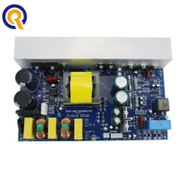 Amplificateur de puissance 1000W, carte audio, amplificateur de son numérique mono classe D, amplificateur de haut-parleur avec alimentation à interrupteur, home cinéma