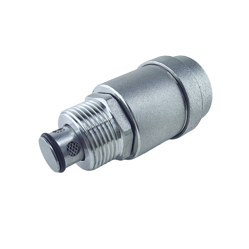 Коррозионностойкий высоковакуумный клапан 304/316/304L/316L из нержавеющей стали ручной шаровой клапан регулирования расхода воды