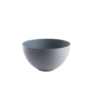 Bol à salade Dorotea 17 cm, gris, en plastique, pour la cuisine - Product Image 1