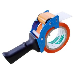 クイックロード2インチテープガン（片面アクリル粘着ステッカー付き、カートンボックス包装・発送・梱包用） - Product Image 4