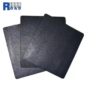 Kintop Teichfolie preis für Fisch und Garnelen Bauernhof Teich HDPE Geomembrane 0,75mm