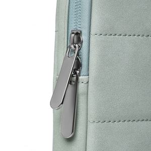 Nouvelle sacoche pour ordinateur portable résistante à l'eau, sacoche pour ordinateur portable avec logo personnalisé, 13, 14, 15 pouces, pour un usage quotidien au bureau - Product Image 5