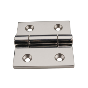 Charnières de porte en acier inoxydable 316 de haute qualité, quincaillerie marine pour trappe de <span class=keywords><strong>cabine</strong></span> de bateau, accessoires de yacht - Product Image 3