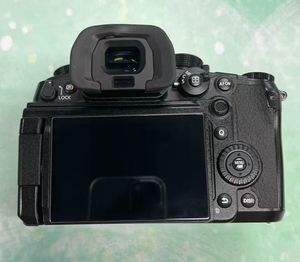 Appareil photo numérique d'occasion avec capteur CMOS Four Thirds Lumix DC-GH6, caméra d'enregistrement vidéo 4K GH6 - Product Image 2