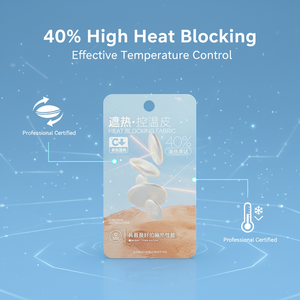 Étiquettes personnalisées en satin pour vêtements, accessoires de fabrication de vêtements, étiquettes imprimées sur mesure, étiquettes laminées imperméables avec impression dorée - Product Image 4