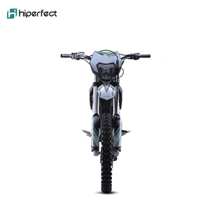 Nueva Motocicleta Todoterreno de 12000W de Gran Potencia, Certificada, Tipo Dirt Bike/Pitbike - Product Image 3