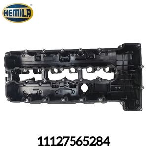 HEMILA Araç Parçaları 11127565284 BMW N54 Motor 3/7/Z4/X6 Serisi F01/F02/E90/E92/E89/E71 için Plastik Valf Kapağı - Product Image 4