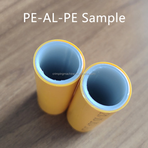เครื่องตัดท่อแบบหมุนอัตโนมัติสำหรับท่อ PE-AL-PE, PEX, PVC, PPR และท่อพลาสติกกึ่งแข็ง พร้อมระบบควบคุมเซอร์โวความแม่นยำสูง - Product Image 5