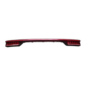 ไฟท้ายรถยนต์คุณภาพสูงแบบเต็มความกว้าง ไม่มีไฟวิ่ง สำหรับ Chery Jetour X70 Plus OE F18-4433050AC/AG - Product Image 1