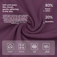 Débardeur de yoga halterneck simple à col en V profond, respirant, très élastique, maintien élevé, en Spandex/Nylon, avec dos flatteur
