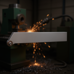 External Turning <b>Tool</b> SrGC R L Ta5031 Positive Insert Turning <b>Tools</b> - Product Image 3