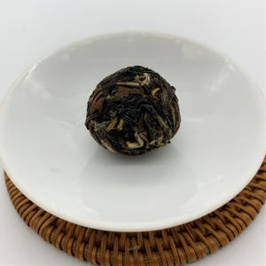 Yue Guang Bai Moonlight Beauty Old Old Old Old White Tea Pearl Dragon Ball ลูกบอล<span class=keywords><strong>ชา</strong></span>ขาว8G - Product Image 2