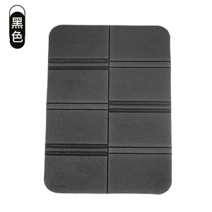 Hot bán có thể gập lại đi bộ đường dài cắm trại ẩm ghế thảm không thấm nước Pad đệm <span class=keywords><strong>EVA</strong></span> ngồi đệm - Product Image 6