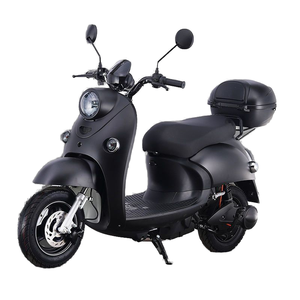 Bicicleta Eléctrica en Existencia, Envío Rápido, Motocicletas Eléctricas Baratas en Venta - Product Image 1