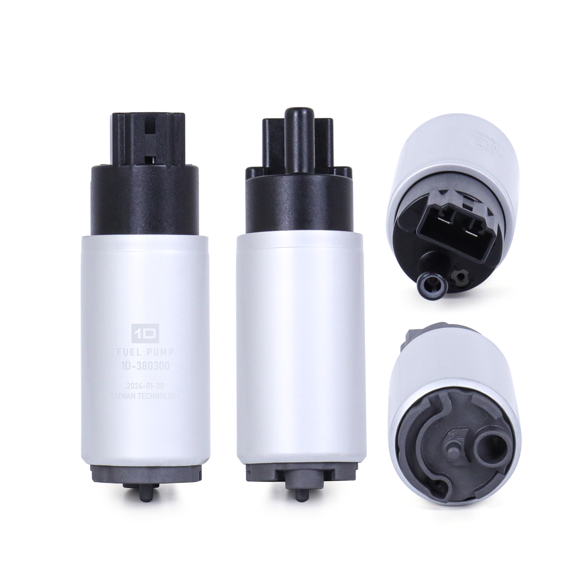 0 580 453 407 Fuel Pump - Reliable Performance for Nissan