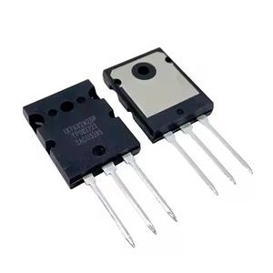 IXTK82N25P To-264 85A 250伏场效应Mosfet晶体管集成电路芯片IXTK82N25P IXTK82N25 mosfet ixtk 82n25p - Product Image 4
