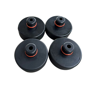 188 Tesla Jack Pad 10-2 Gato de posicionamiento de acero para coche - Product Image 1