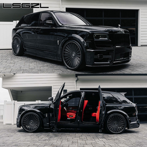 Rines de Aleación para Coche de Fábrica China, Llantas de 19 20 21 22 23 24 26 Pulgadas, Rin 5X114.3 5X130 6X139.7 para Mercedes Land Rover - Product Image 6