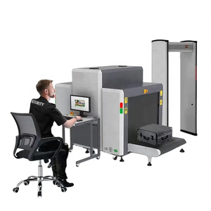 Paket <span class=keywords><strong>X</strong></span> <span class=keywords><strong>ray</strong></span> tarayıcı olaylar için 10080 havaalanı kargo <span class=keywords><strong>x</strong></span>-<span class=keywords><strong>ray</strong></span> bagaj makinesi - Product Image 4