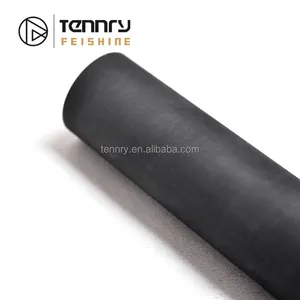 High Density Factory Price Isostatic Graphite Rods Graphite Electrode Manufacturer