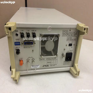 Analyseur de spectre Advantest R4131D - Product Image 6