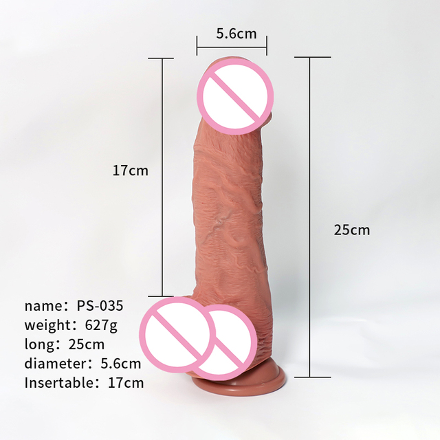 Single Female Entertainment Products ultra Real Dildo with Suction Cup Free Hands Horse Dildo Use for Women Dildos Sex Toys