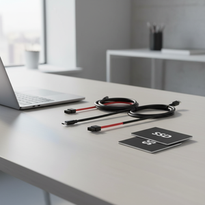 OEM 로고 2.5인치 SATA III 솔리드 스테이트 드라이브 120GB 240GB 480GB SSD M.2 2280 2TB 솔리드 스테이트 드라이브 노트북 데스크탑용 - Product Image 6