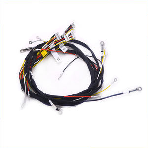 สายชาร์จแบตเตอรี่ Xh 2.54 พร้อมสายจั๊มเปอร์ 3 ขา แบบกลับด้าน ต่อกับขั้วต่อ Xh 3 พิน Jst - Product Image 2