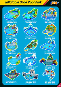 <span class=keywords><strong>Parc</strong></span> aquatique gonflable Commercial, grand <span class=keywords><strong>parc</strong></span> aquatique gonflable, équipement de <span class=keywords><strong>parc</strong></span> aquatique, fournitures de <span class=keywords><strong>parc</strong></span> de loisir, chine - Product Image 5