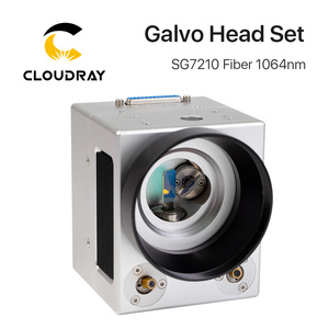 Cloudray-<span class=keywords><strong>Cabezal</strong></span> de escaneo de grabado láser de fibra AM39, para máquina de grabado láser de 20w, 30w, <span class=keywords><strong>40w</strong></span>, 50w - Product Image 4