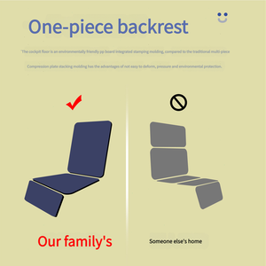 <span class=keywords><strong>Passeggino</strong></span> doppio Tandem tipo di prodotto bambino con maggiore praticità e Comfort - Product Image 5