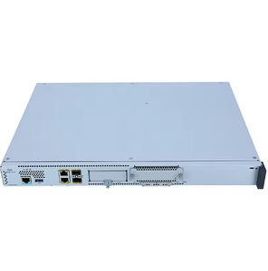 Bộ định tuyến c8200l 1N 4t isr với đường lên 4x1g và khe cắm SFP + 1x10g cho các Bộ định tuyến doanh nghiệp triển khai SD-WAN được <span class=keywords><strong>s</strong></span>ử dụng - Product Image 2