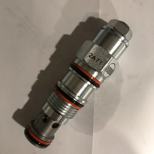 صمام موازنة بسعة قياسية - Product Image 5