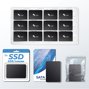 Disco a Stato Solido (<span class=keywords><strong>SSD</strong></span>) 3D NAND SATA III 6 Gb/s all'Ingrosso 120GB 240GB 256GB 480GB 500GB 1TB 2TB per Laptop - Product Image 6