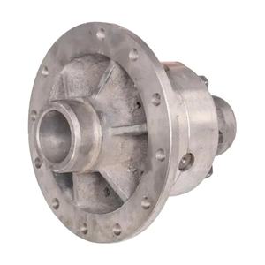 Assemblage différentiel d'essieu efficace et Durable de haute qualité 920/928 chargeuse sur pneus petites pièces de machines de Construction moyennes - Product Image 1