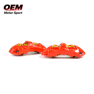 OEM made replacement <b>brake</b> <b>calipers</b> General Purpose Accessories, compatible for Lincoln Zephyr U228/U326/U554 1 Year Warranty - Product Image 2