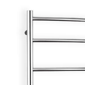 <span class=keywords><strong>Sèche</strong></span>-<span class=keywords><strong>serviettes</strong></span> <span class=keywords><strong>électrique</strong></span> économique en acier inoxydable Avonflow avec interrupteur à un bouton - Product Image 3