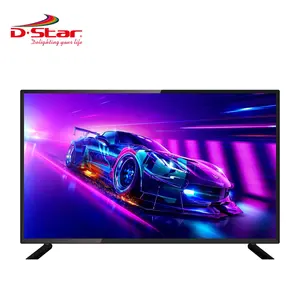 4K Android TvOEMスマートテレビ505565インチ4kウルトラHd 24324043スマートテレビLEDテレビ