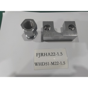 ส่วนประกอบชนิดเกลียวในแบบลอยตัว M3 M4 M5 M6 M8 M10 M12 M14 M16 M18 - Product Image 3