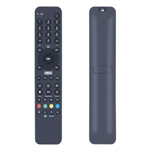 Remote control for COMANDO MEO Android TV BOX TRIO-T4H(V2) IR045X